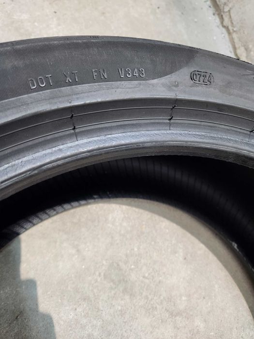 Летни гуми спорт пакет Pirelli P-Zero 315/35/R21 и 285/40/R21 дот24/23