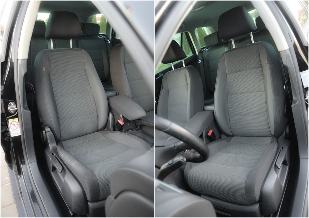 Volkswagen  Golf 6, euro5, 1.6 diesel, 105 cai, numere zoll