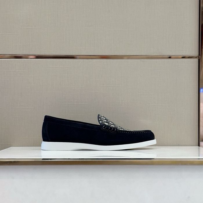 Pantofi Casual Dior !!!