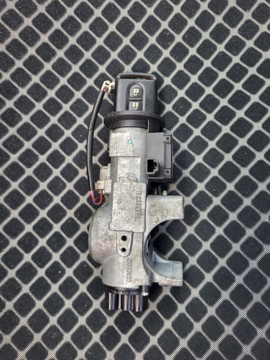 Стартер за Nissan Micra