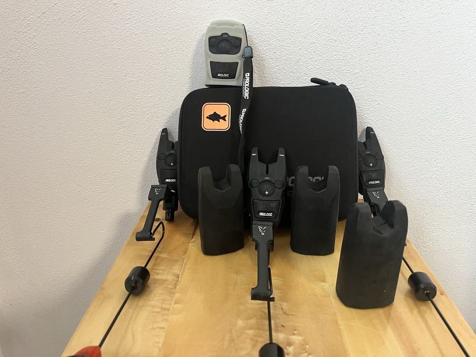 Mulinete , Sky Pod , Cobra , Baliza , Senzori !!!