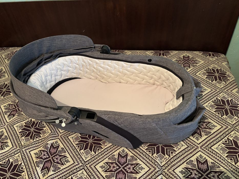 Бебешка количка Stokke Xplory V6 + аксесоари