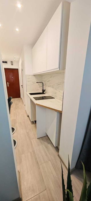 Apartament 1 camera