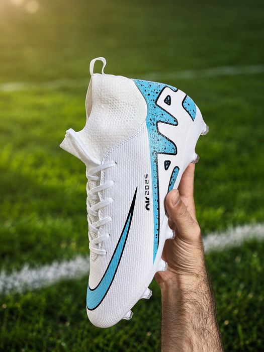Air zoom 2025 butsi , Футбольный бутсы
