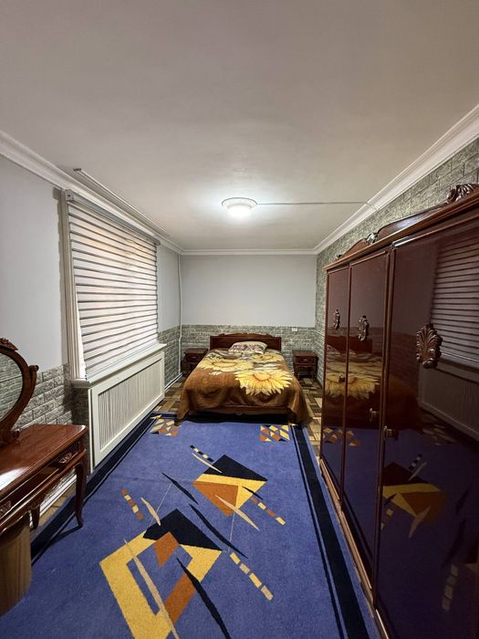 Квартира 3 комнатная