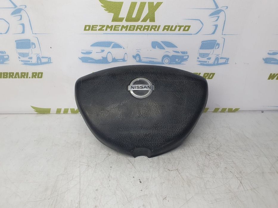Airbag volan 8200188644 Renault Master 2 [facelift] [2004 - 2011]