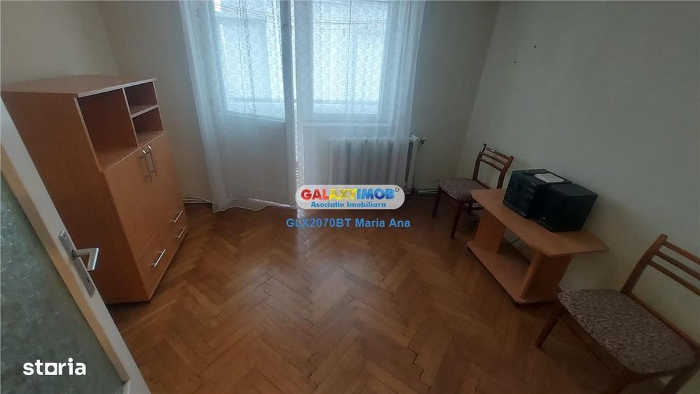 Apartament 4 camere, Ultracentral, Casa Cartii!