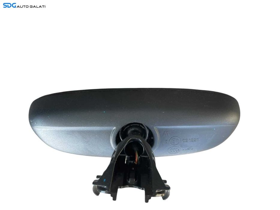 Oglinda Retrovizoare Interioara de pe Parbriz BMW Seria 1 F20 F21 2011 - 2019 [C7508]