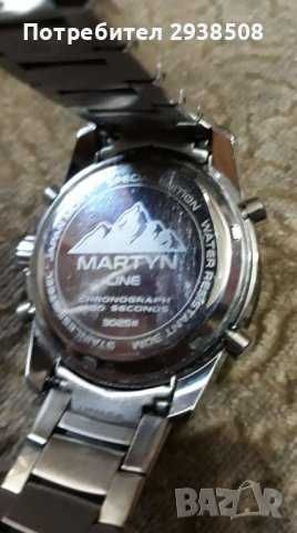 MARTYN LINE Мъжки часовник