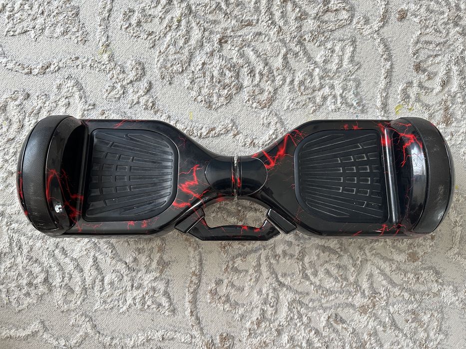 Героскутер , отличное состояние