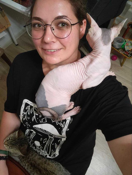 Разходка на кучета/Гледачка на котки/Dog walking/Pet sitter