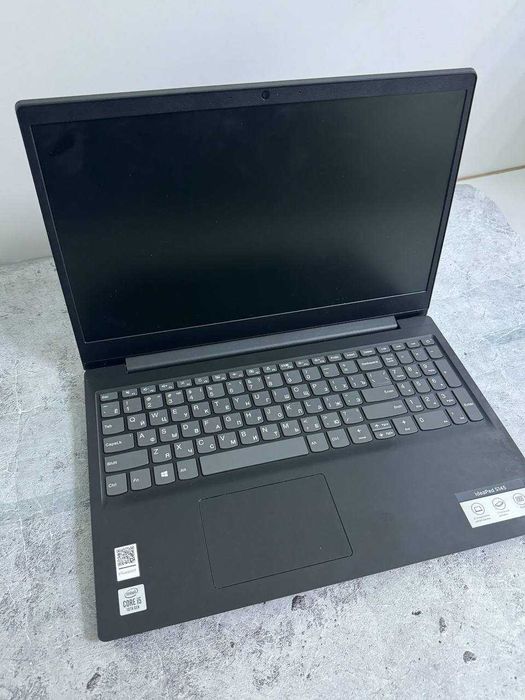 Lenovo Intel core i5-10 поколение (Актобе 416) Лот 106\7653
