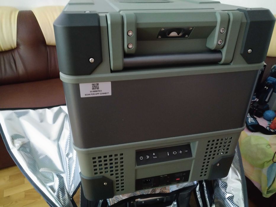 Lada Frigorifica Auto TRUMA  Truma Cooler C60 , -22°