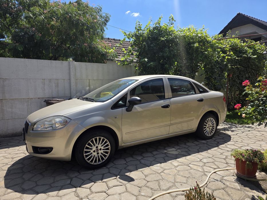 Vand Fiat Linea