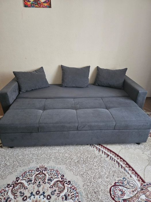 Продам диван, 210*80