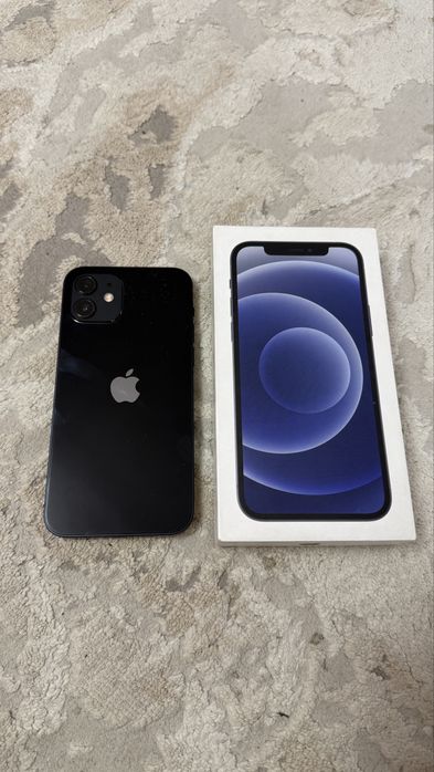 Iphone 12. 128Gb