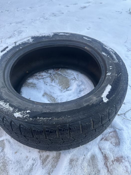 Шины для легковых