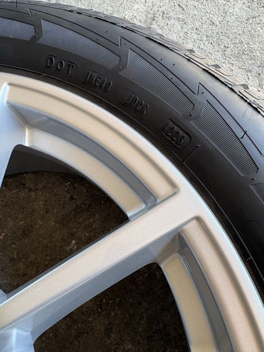 Jante bmw G20 G21 G22 R17 style 778 oem