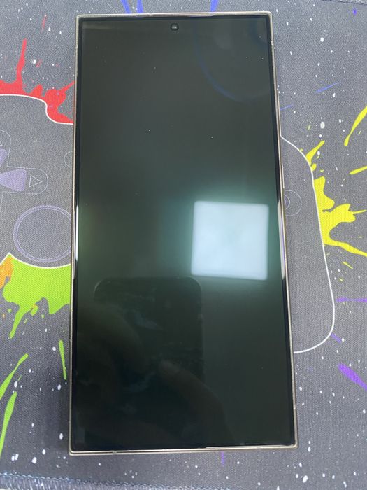 Samsung S24 Ultra