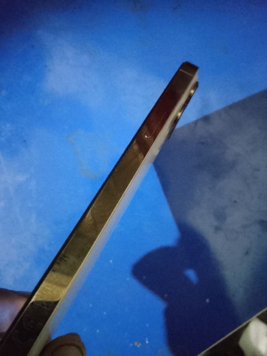 Iphone 13 pro max 128gb 85%