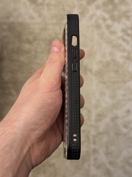 Husă telefon Burga Apple iPhone 13 Pro