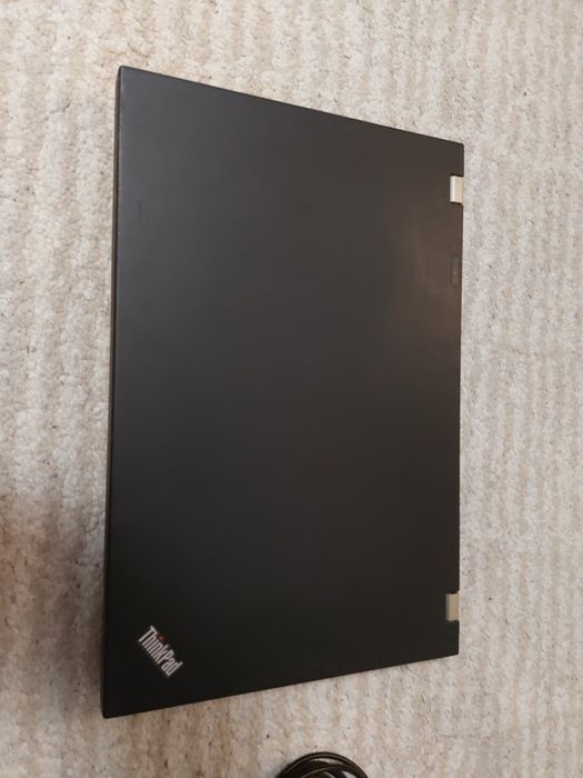 Лаптоп Lenovo T510