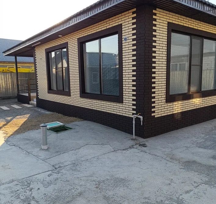 СКИДКА ! Термопанели , Фасад, Декор Алматы