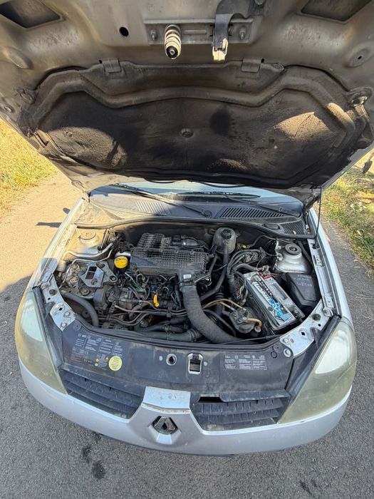 Vand Renault sciens 1,5dizel 2007