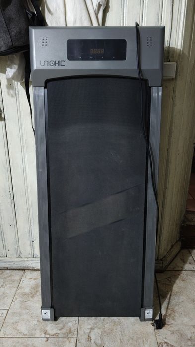 Беговая дорожка UNIQKID