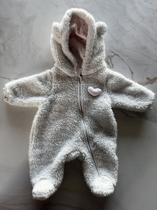 Бебешки космонавти + чувалче – отлично състояние