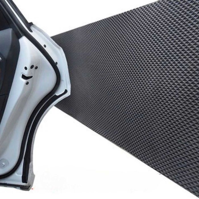 Протектор за стена - врата, броня автомобил за гараж пяна за стени