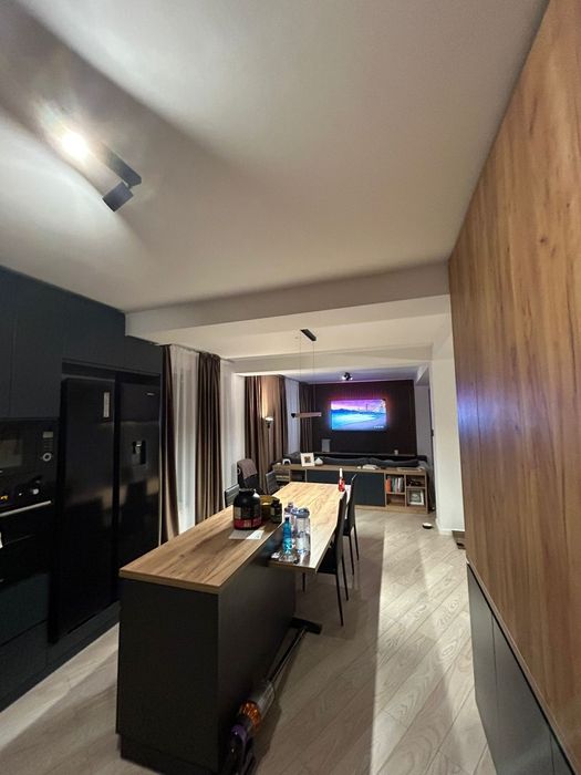 Execut amenajari interioare la calitate maxima.