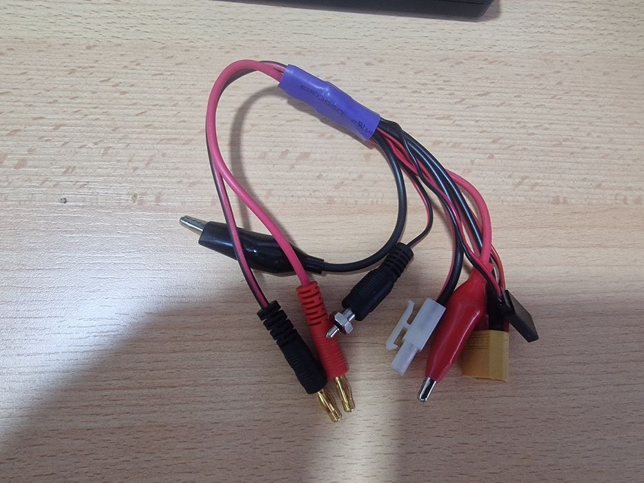 Vand încărcător Hobbyking