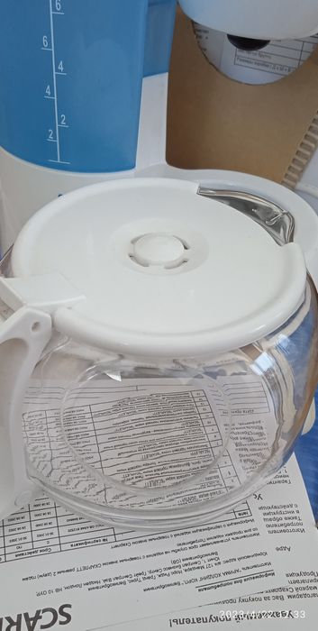 Продаю кофеварку