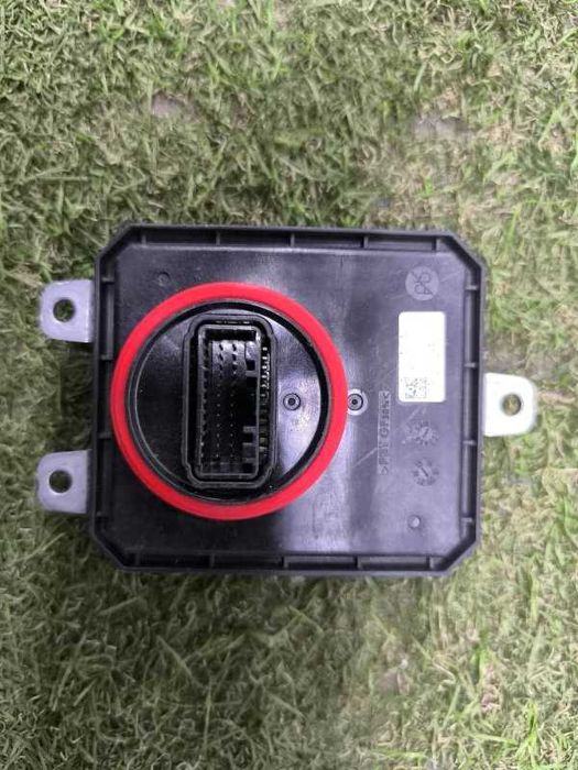 Блок фары LED Kia K7 (б/у)