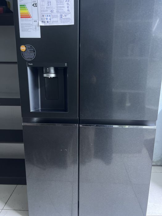 СРОЧНО Продам Холодильник LG