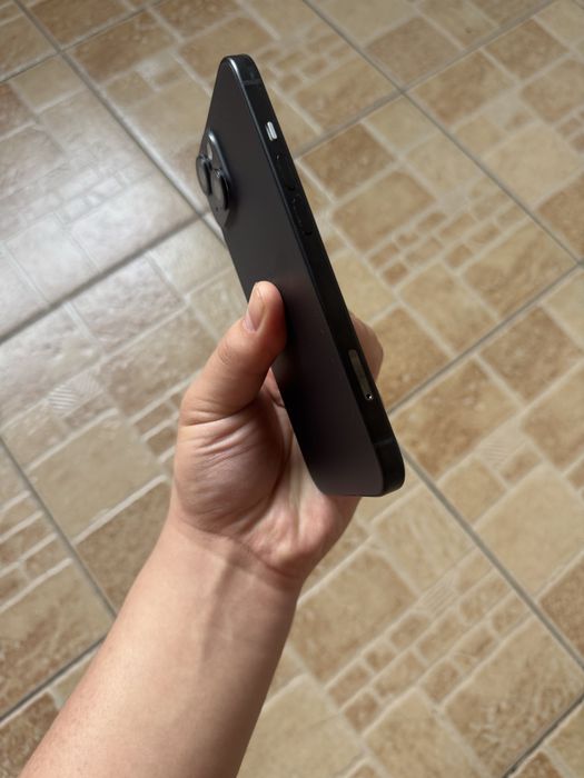 iPhone 15 128GB. 99% . В Отличном состоянии!