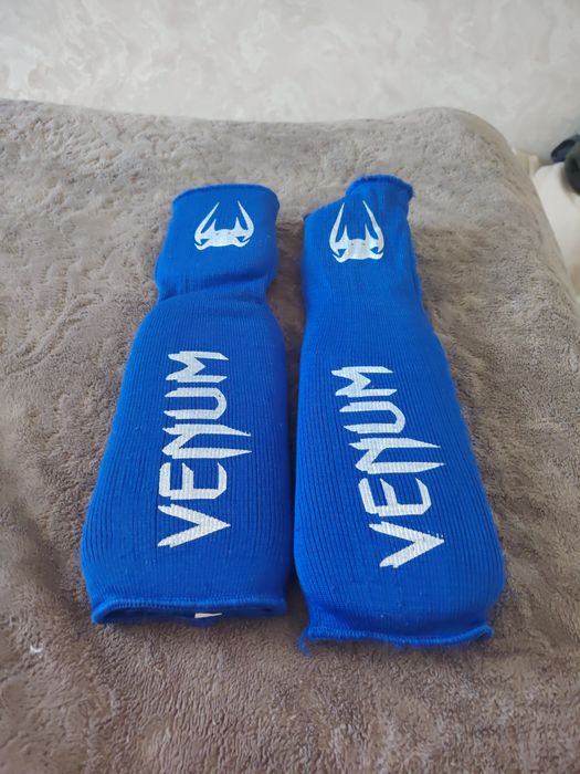 Экипировка для самбо