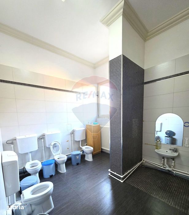 Vila Exclusivista In Centrul Buzaului-Investitie Cu Venit Imediat