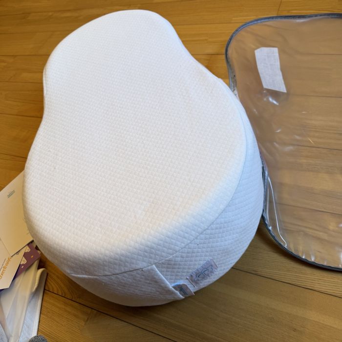 Кокон для малыша зевушка