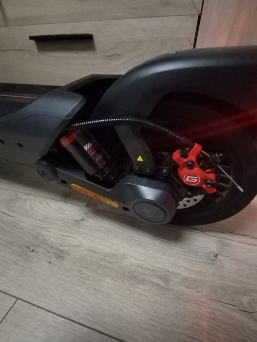 Segway ninebot MAX G3