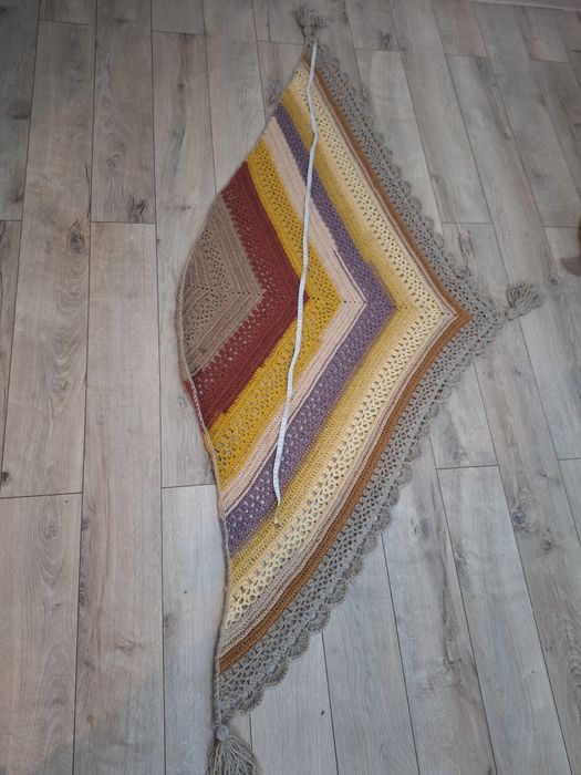 Sal crosetat 2m/1m