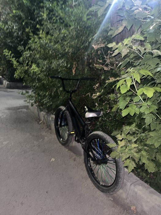 Велосипед срочно