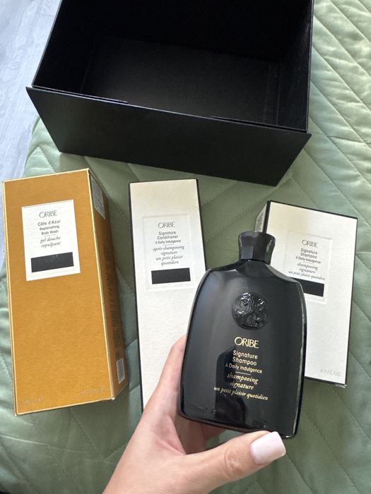 Продам набор ORIBE