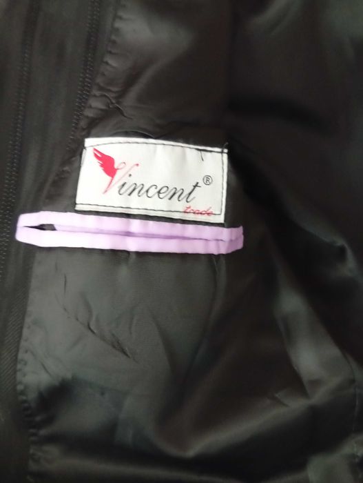 Ново мъжко сако размер С/М