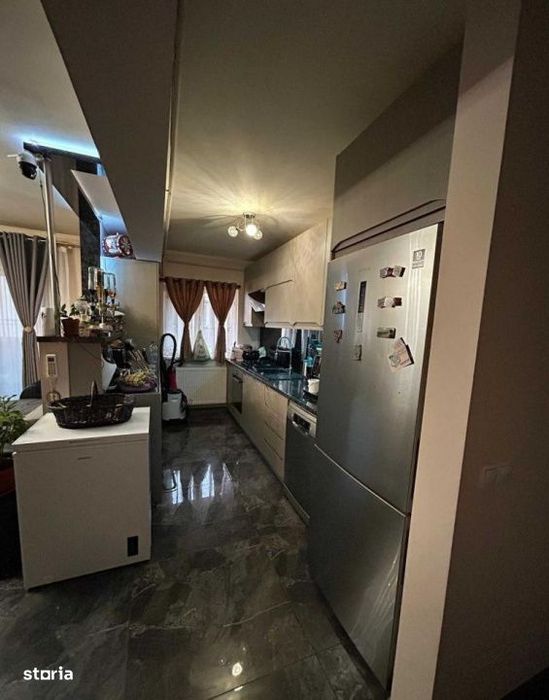 Apartament 3 Camere, 68mp, Parcare, Zona Eroilor — fotografia 1
