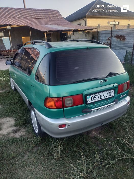 Продается Toyota Ipsum