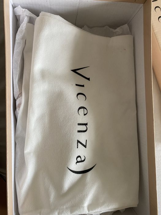 Sandale Luxury Vicenza Made in Brazil 100% piele naturala