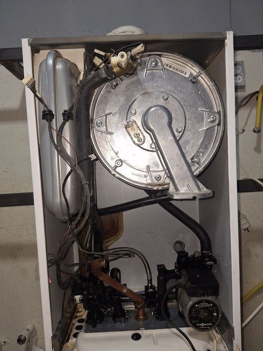 Ремонт котлов katyol tamirlash remont katyol