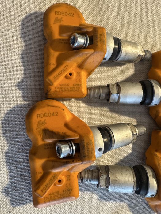 TPMS сензори  433 Mhz